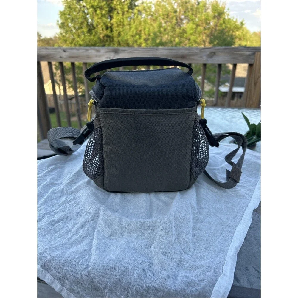 Mountainsmith Reflex II Shoulder Case Bag In Green